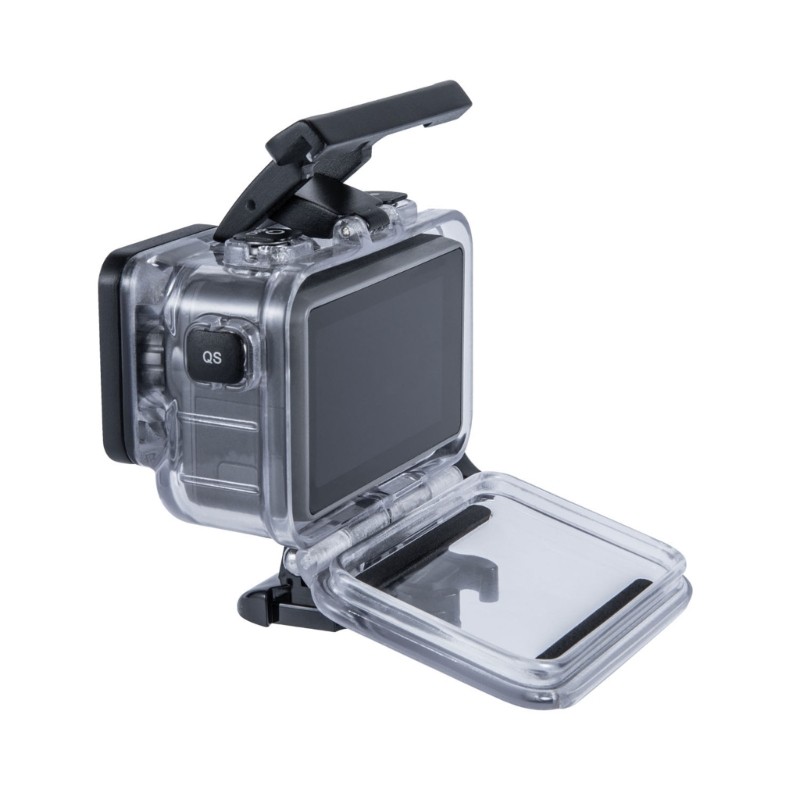 Divings Swimming Camera Waterproof Case Protective Shell for Action 1 Camera