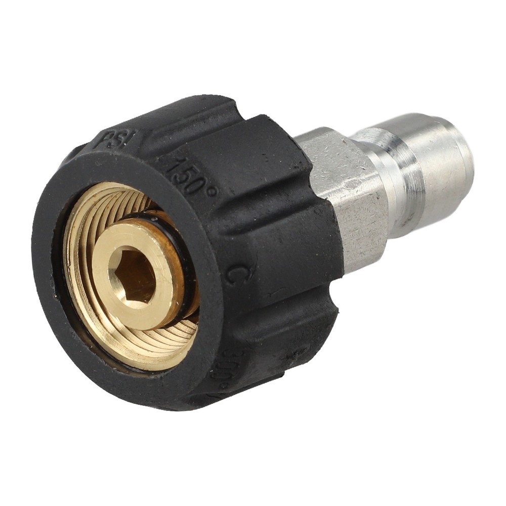 2PC 14 Inch Connectors for Seamless Compatibility with Various Systems
