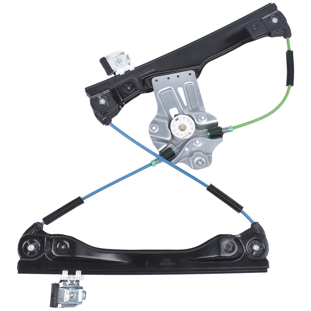 Window Regulator Front Left Driver Side For Chevrolet Volt 2011-2015 22938326