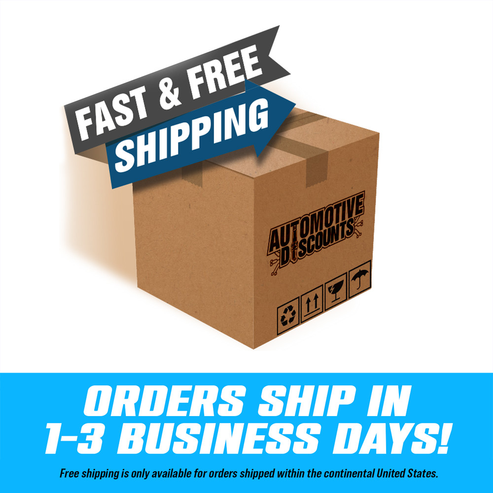 2004 Jeep Grand Cherokee 4.0L 56044563 ECU PCM ECM Engine Computer Programmed 📦