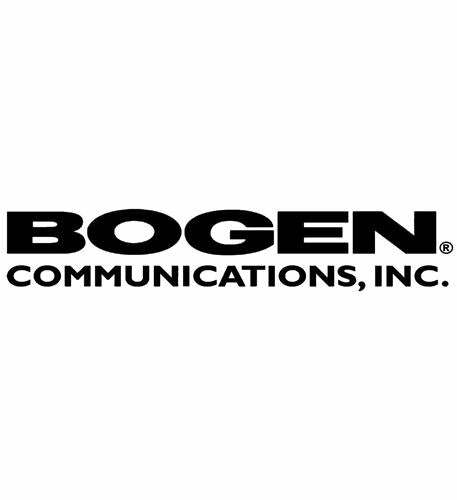 Bogen WBS8T725 Wall Baffle Speaker And XFMR Assembly