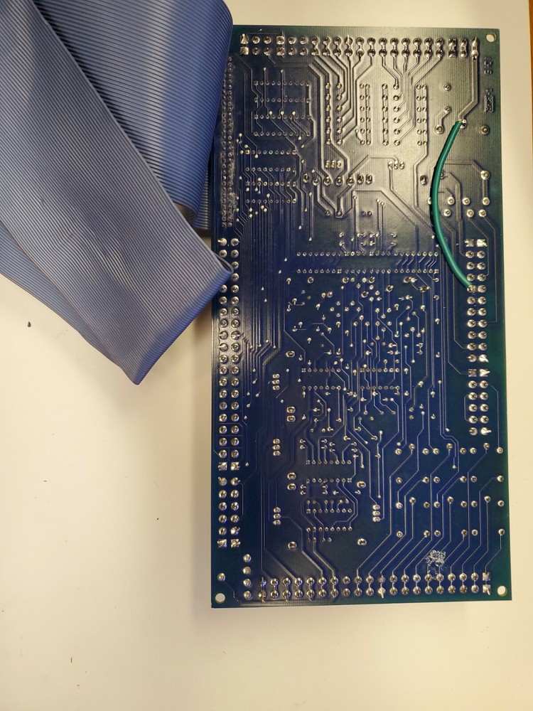 7002-200-0008 Power Interface Board FPM Analytics 70022000008 Rev. B
