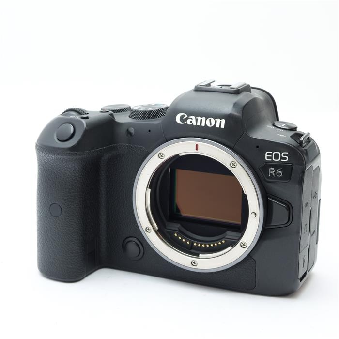 Canon EOS R6 20MP Full-Frame Mirrorless Camera Body #99