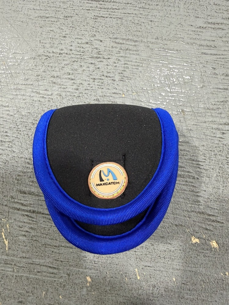 Maxcatch 4/5 Fly Reel Case.