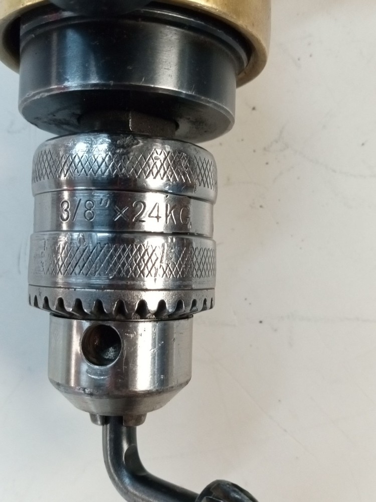 MAC Tools AD540 3/8" Reversible Drill Air Pneumatic Tested