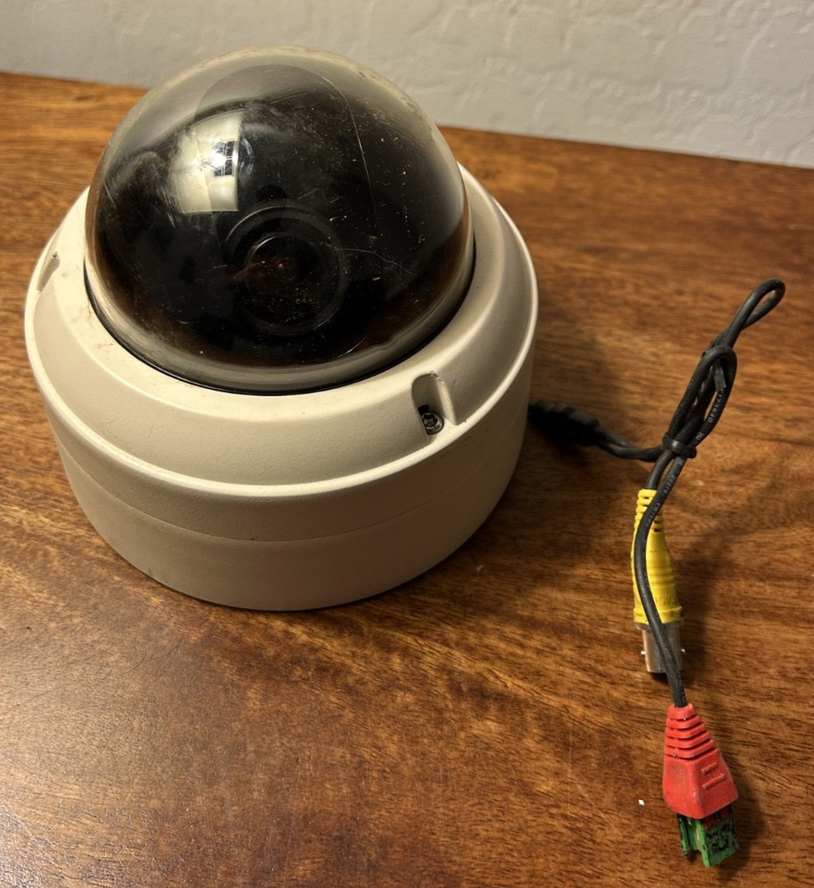 VCNV-321A Indoor Dome Camera ree Shipping