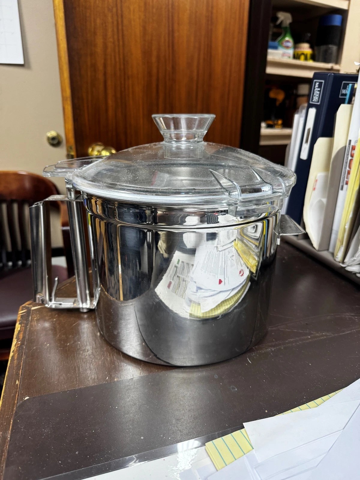 ROBOT COUPE R602V W/ NEW BOWL NT ROBOT COUPE CL5 R702 HOBART FP250 FP350 FP450