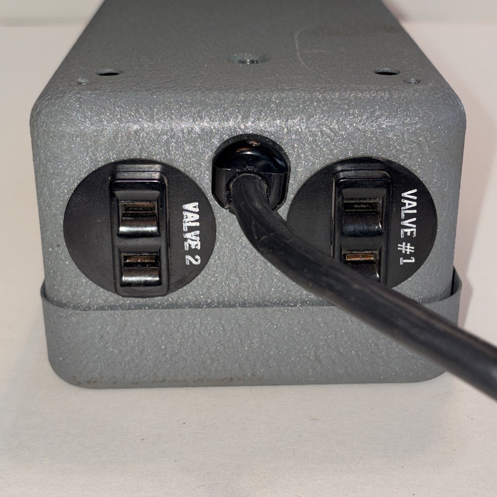 Paragon Time Switch Model TD-1914-0 TESTED PREOWNED Good Condition