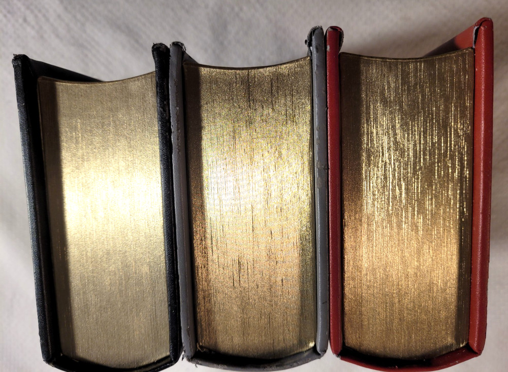 EMPTY PRESENTATION BOX for 2014 2015 & 2016 Mint Coin Sets