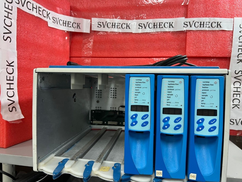 TISSUE GENESIS INC BIOP01-PW009-C DISSOLUTION TEST SYSTEM STORAGE