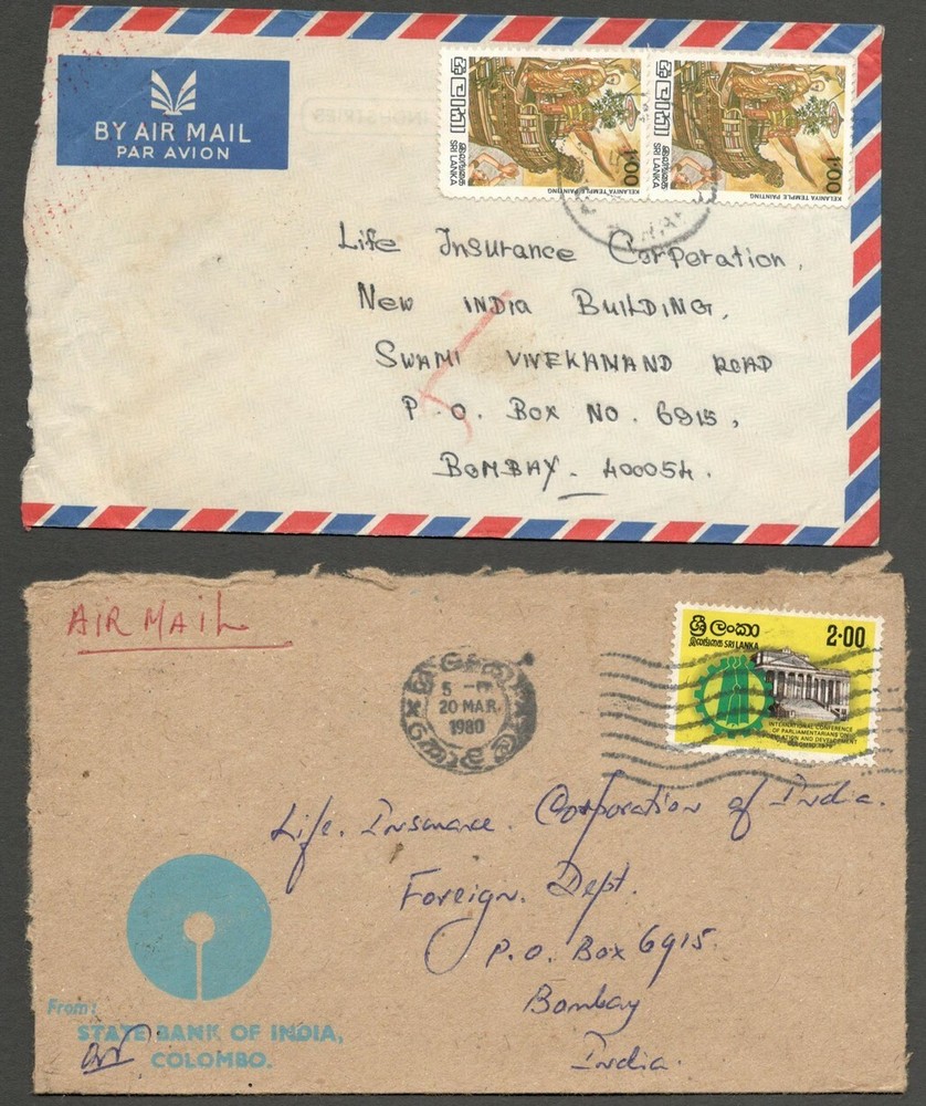 AOP SRI LANKA covers (13)