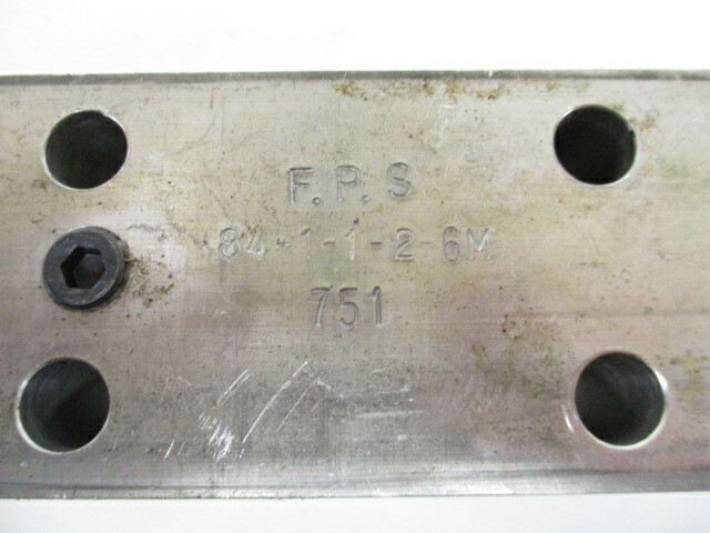Kubota Valve (70020-00020)