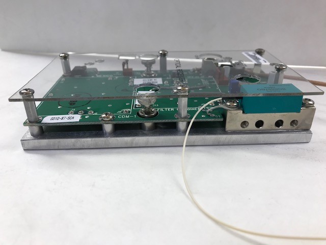 Antec GD1D-87-SCA-1 Optic Receiver Module SC/APC New