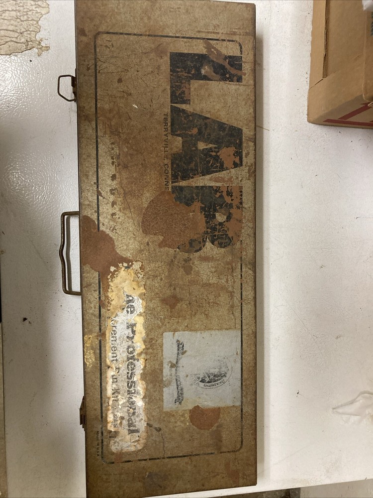 Lab Pin Kit