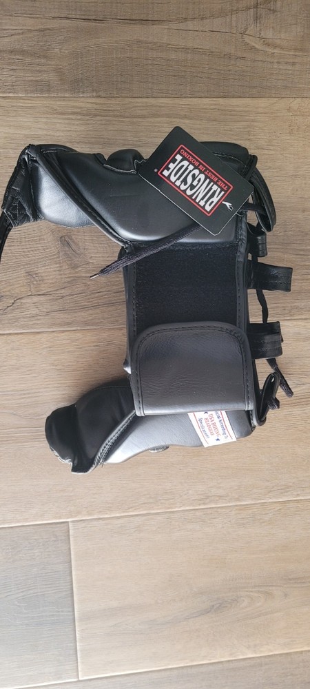 NEW RINGSIDE Boxing Competition headgear