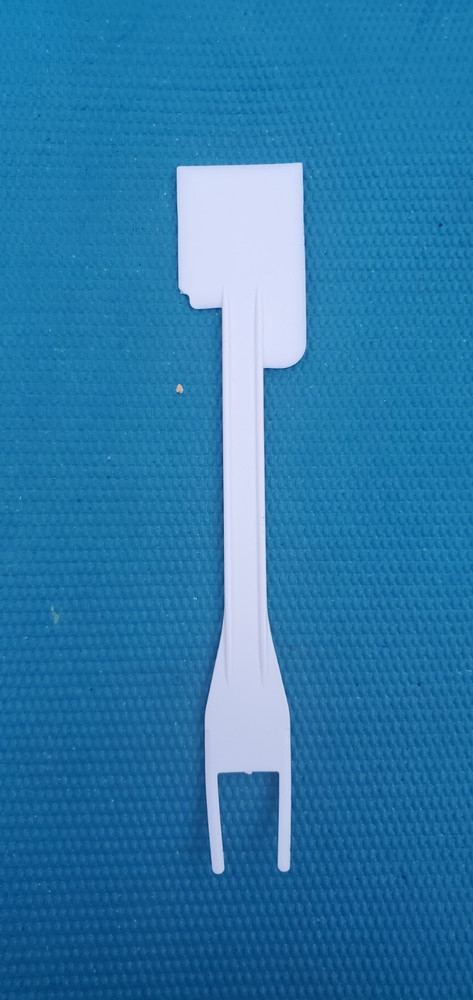 Kitchenaid KFP600WW Spatula Replacement Part