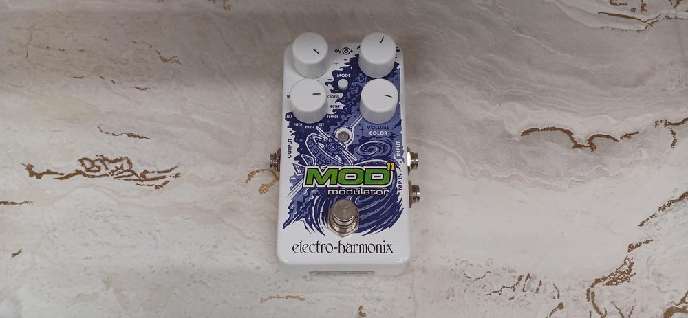 ELECTRO HARMONIX MOD11 Model