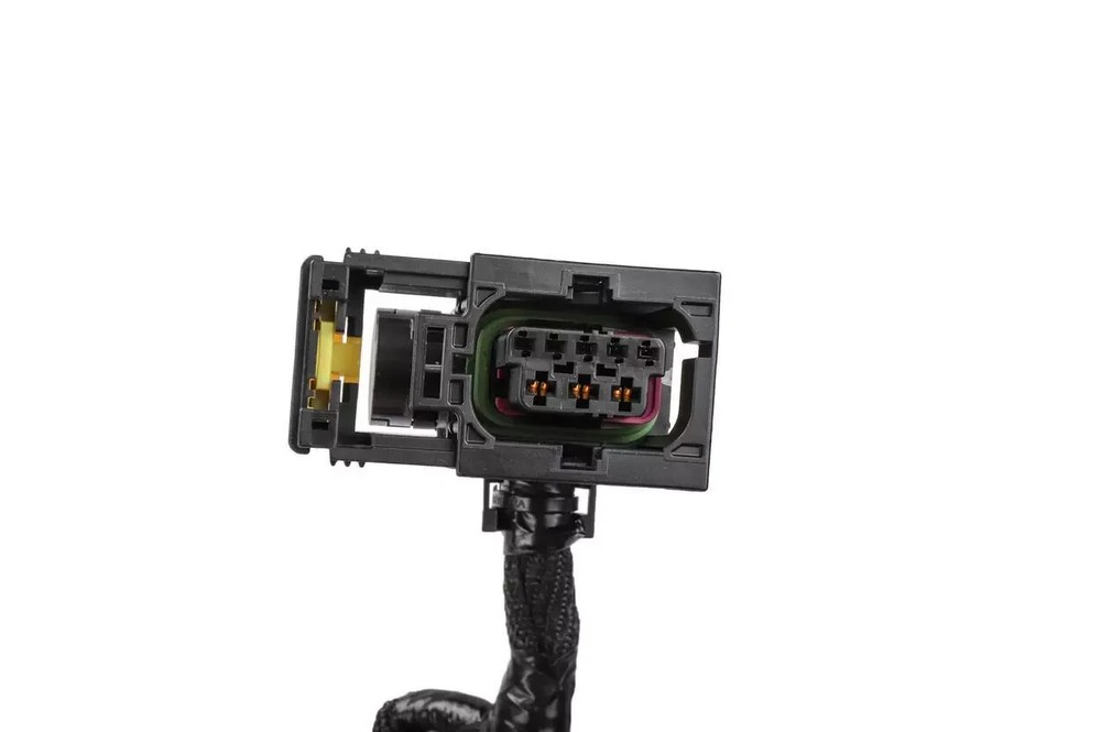 OEM GM 2017-2023 XT5 Traverse Blazer Rear Diff Module Harness 84896487