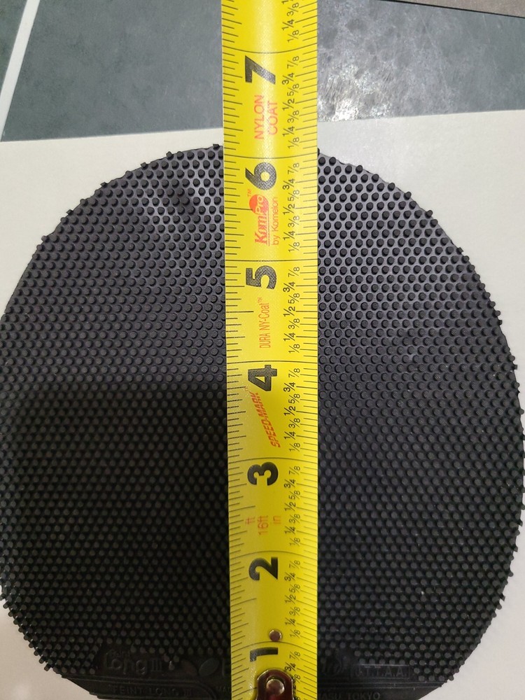Feint Long III