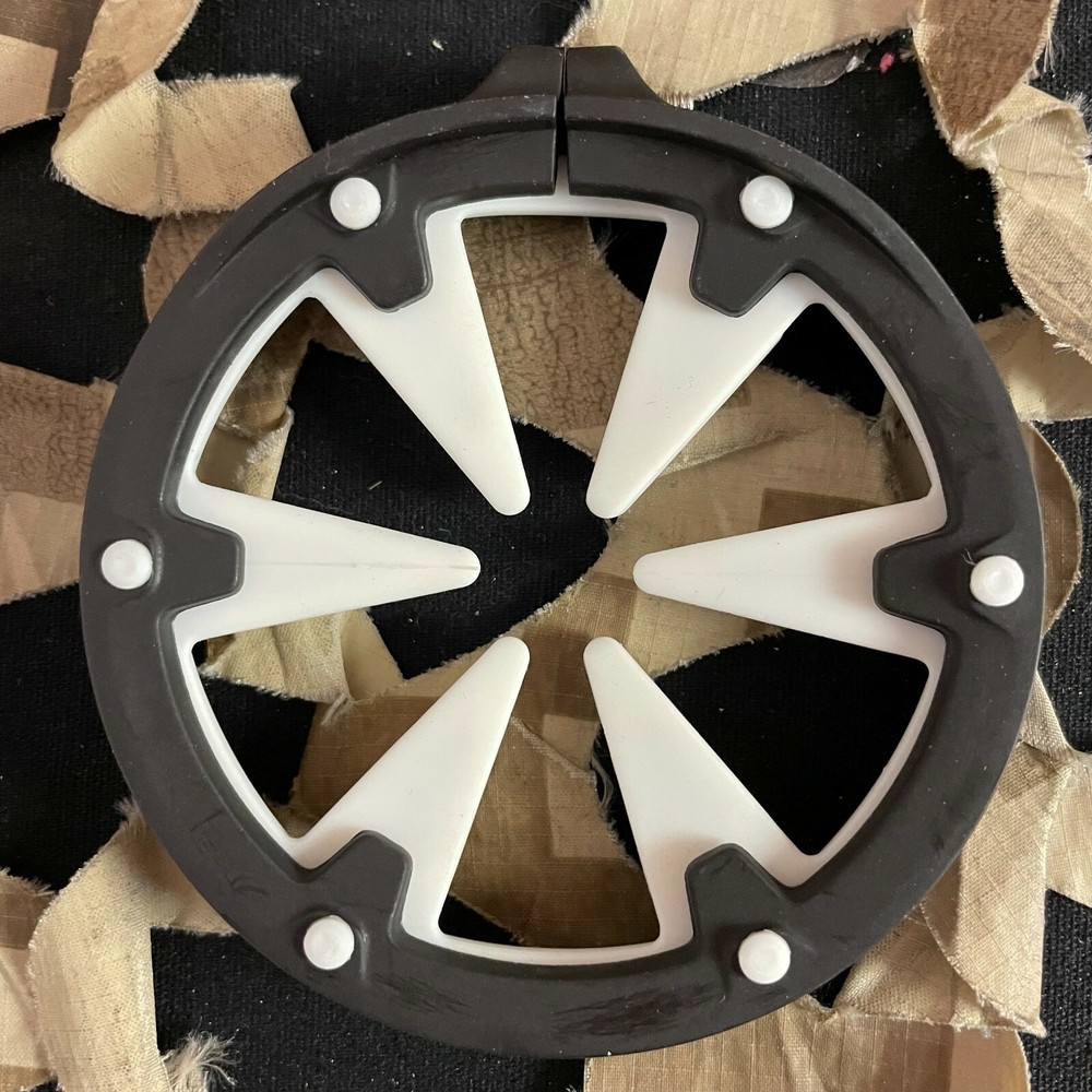 NEW Exalt V3 Universal Feedgate - White