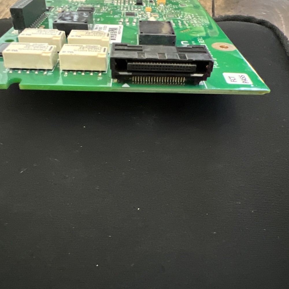 Axion Technologies 8102257 Board