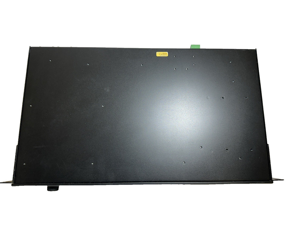 Crestron DMPS3-4K-150-C 4K Digital Media Presentation System