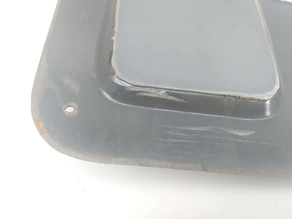 17 Oreion Reeper Left Driver Inner Door Frame Cover Panel