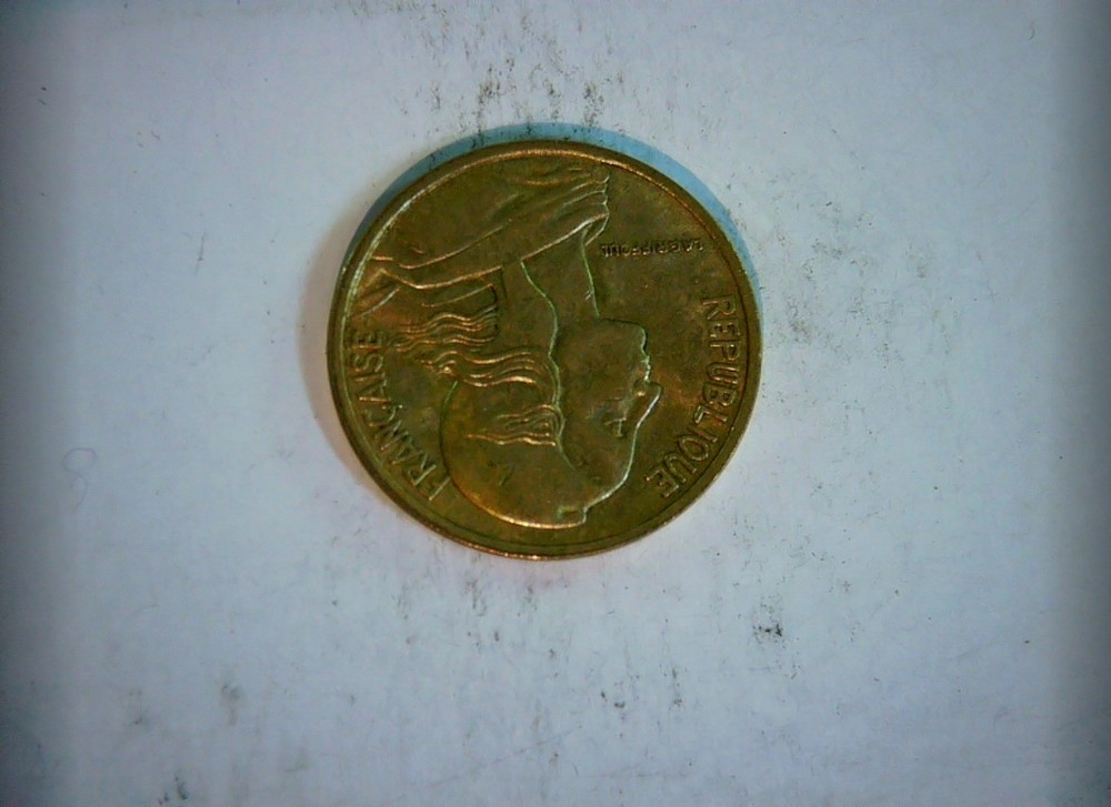 1978 Coin