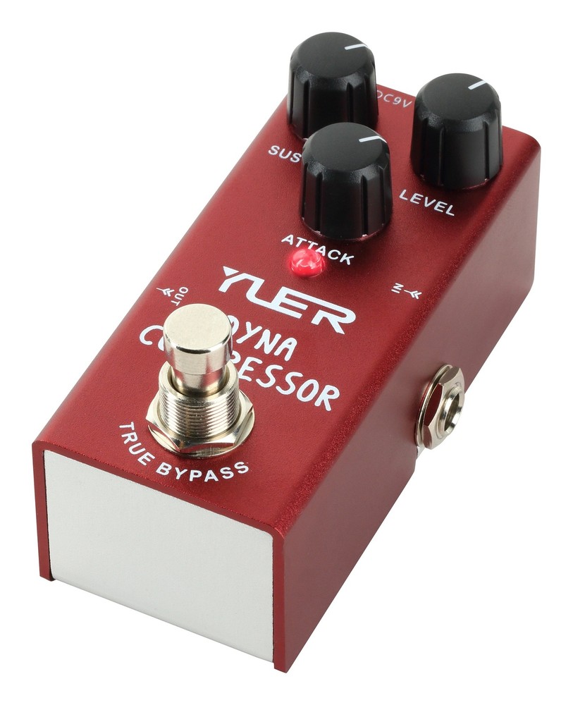 Yuer RF-10 Series Dyna Compressor