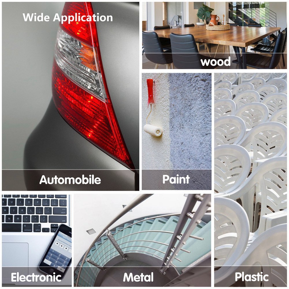 20 Packs 4.5" 4-1/2 Flap Disc 40 Grit Angle Grinder Sanding Grinding Wheels Set