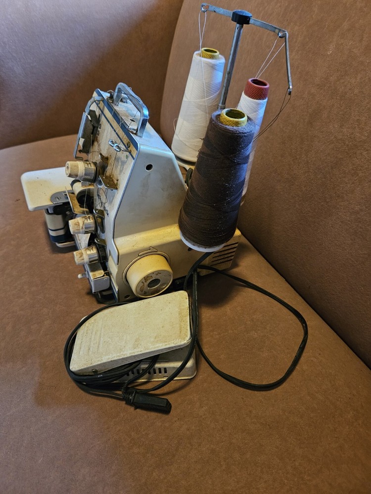 Baby Lock Overlock serger sewing machine BL3-416