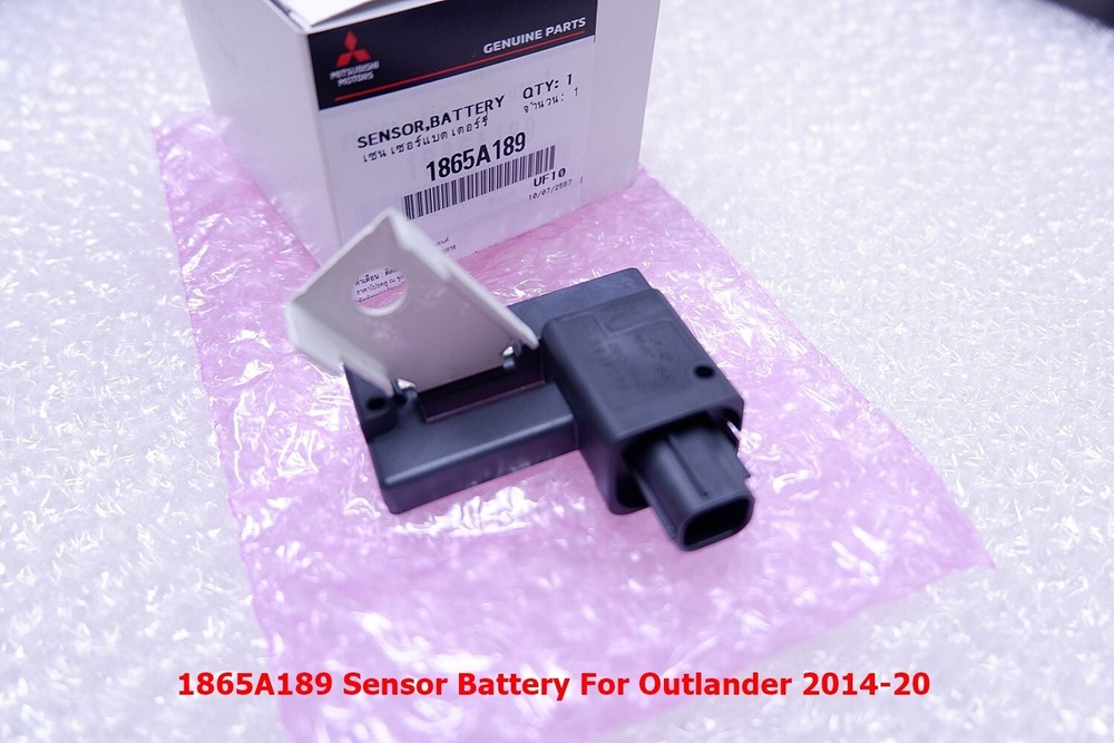1865A189 Sensor Battery Sensor For Outlander 2014-20