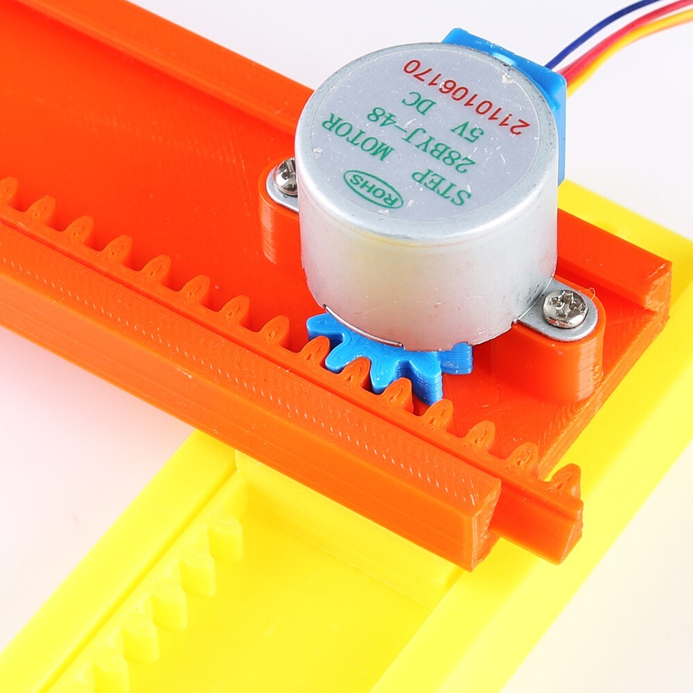 Arduino Mini CNC Plotter Open Source Machine Drawbot Pen Drawing Robot Machine