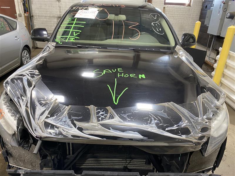 Used Blind Spot Detection System Warning Control Module fits: 2014 Audi Q7 Drive