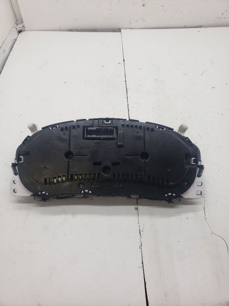 Speedometer Hatchback MPH Fits 2007-2009 SX4 Original OEM
