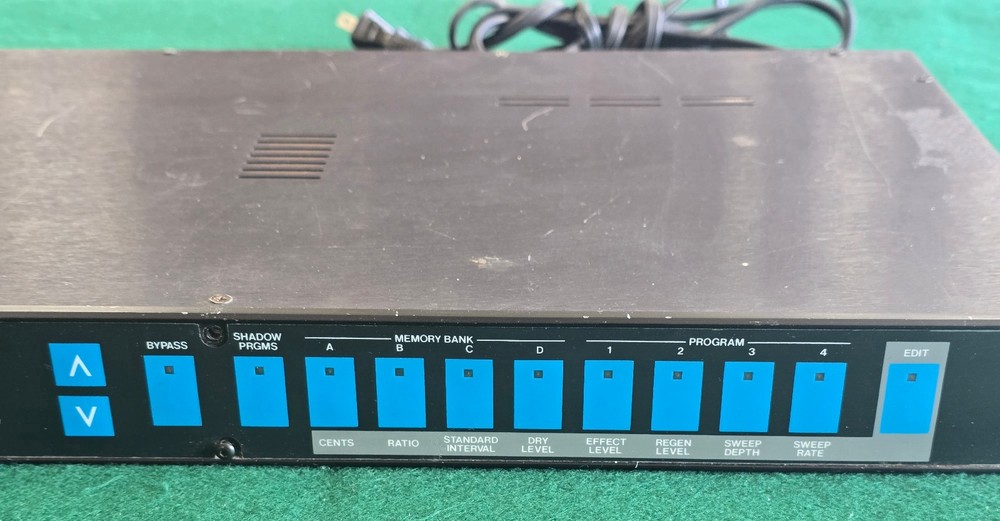 ADA PITCHTRAQ Programmable Pitch Transposer