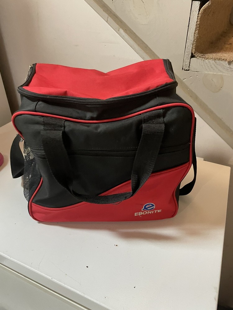 Ebonite Bowling Bag