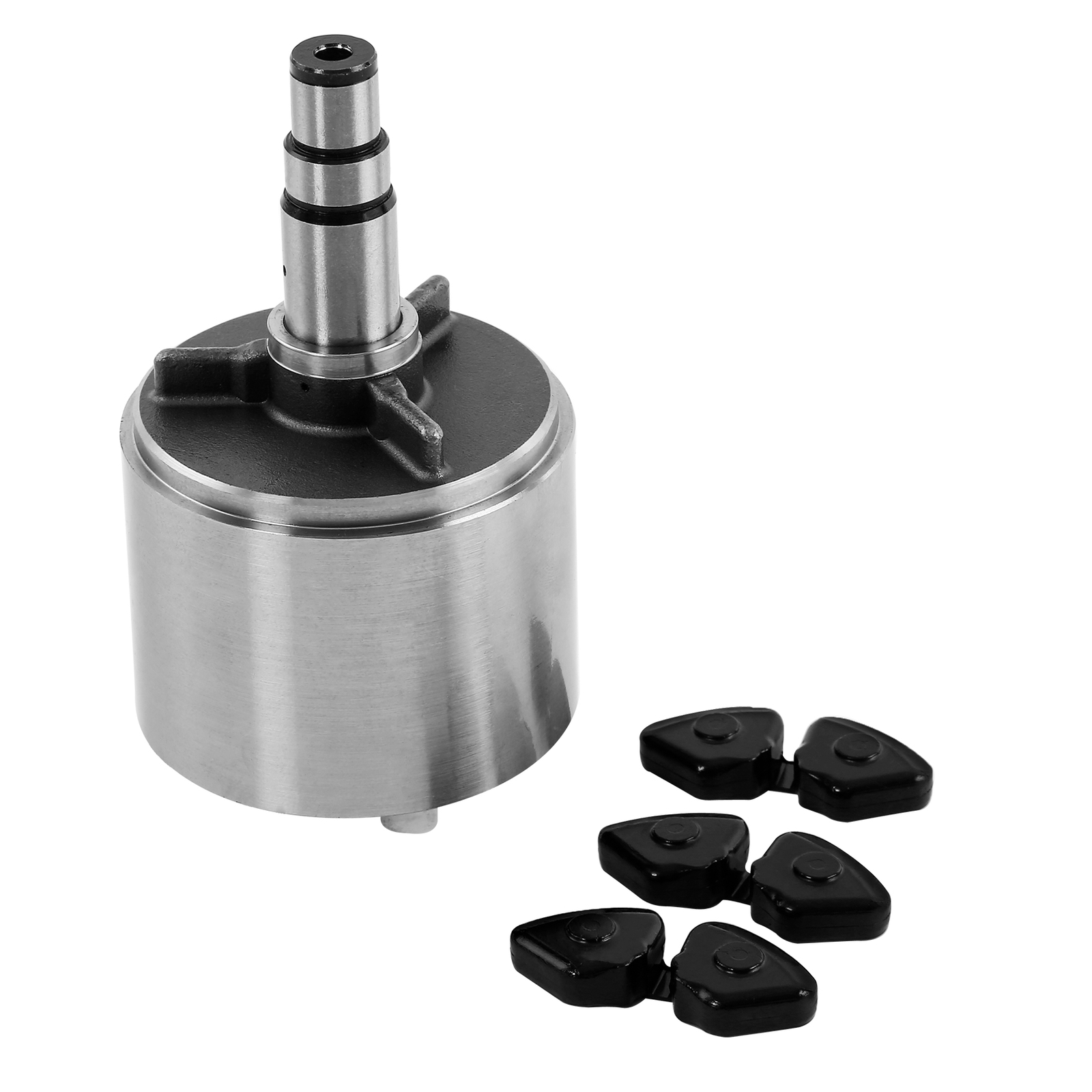 Replacement Magneto Rotor Assy Flywheel Fit For Yamaha YZF R1 04-08 FZ1 06-15