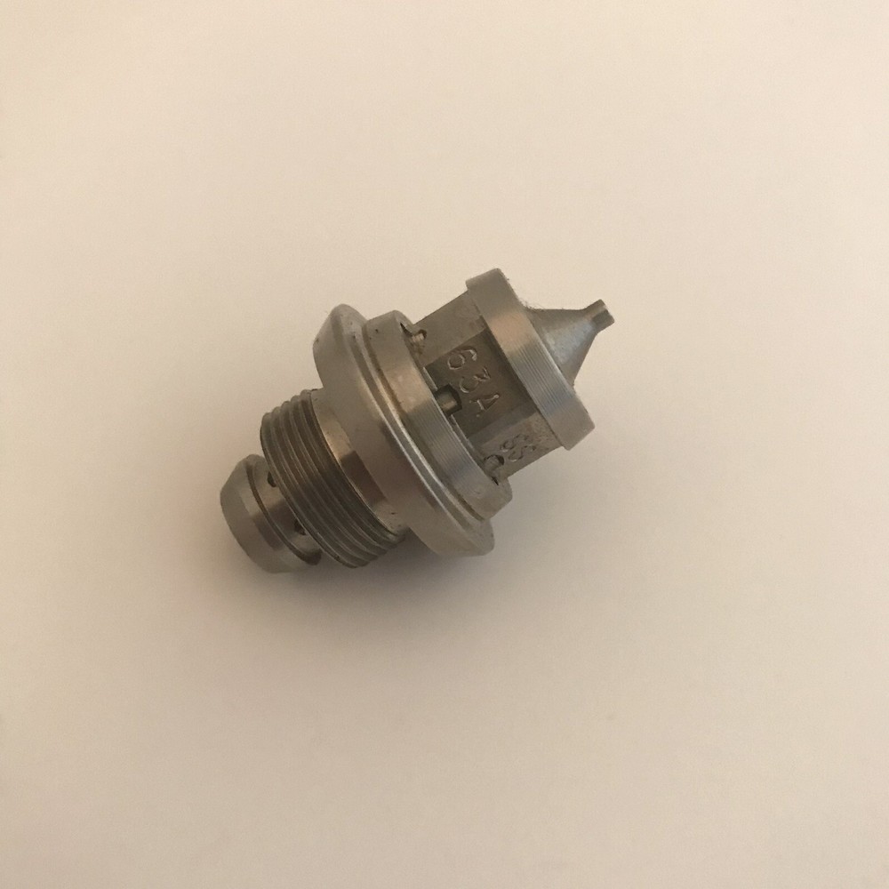 NEW BINKS 63ASS / 45-6311 FLUID NOZZLE