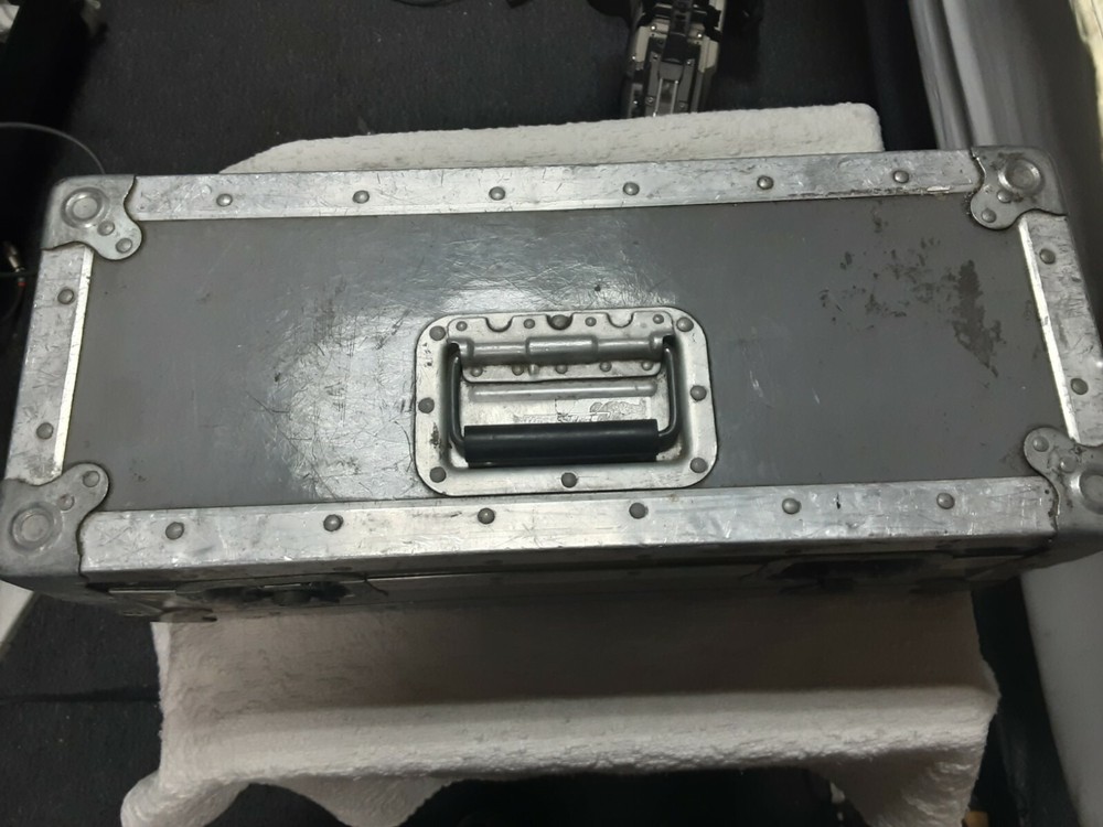 ABAKUS SCIENTIFIC 265-102 / 022