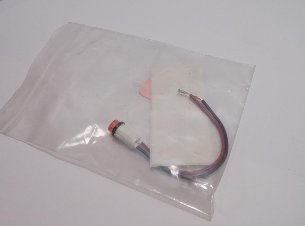 Gillig 51-61132-002 LED Indicator Lamp