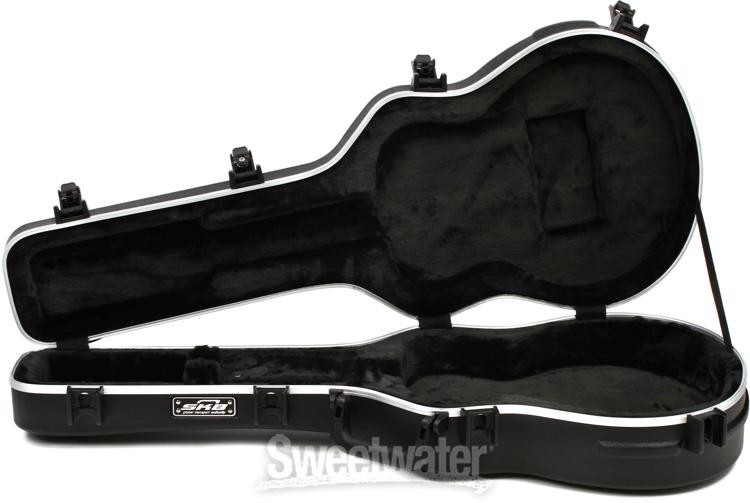 SKB 1SKB-GSM Hardshell Case for Taylor GS Mini
