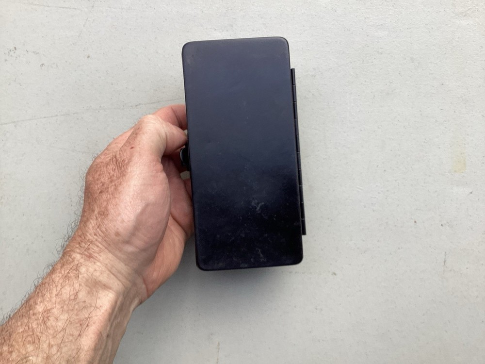 Wiha 28593 Torquevario-S Microbits Set