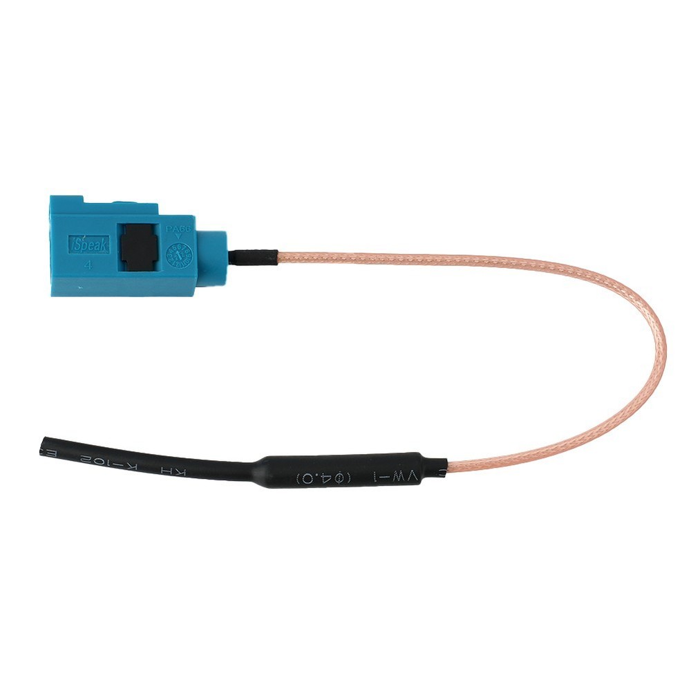 Antenna Cable 1pc Accessory Main Unit Part Replacement Wear Resistance