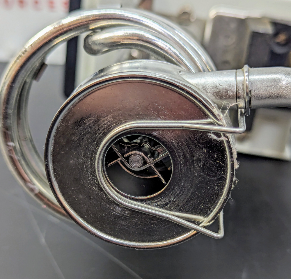 Lauda MT Immersion Circulator