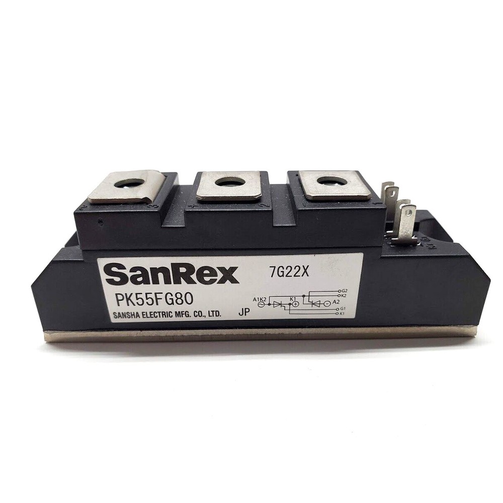 SANREX PK55FG80 PK55FG-80 Module New