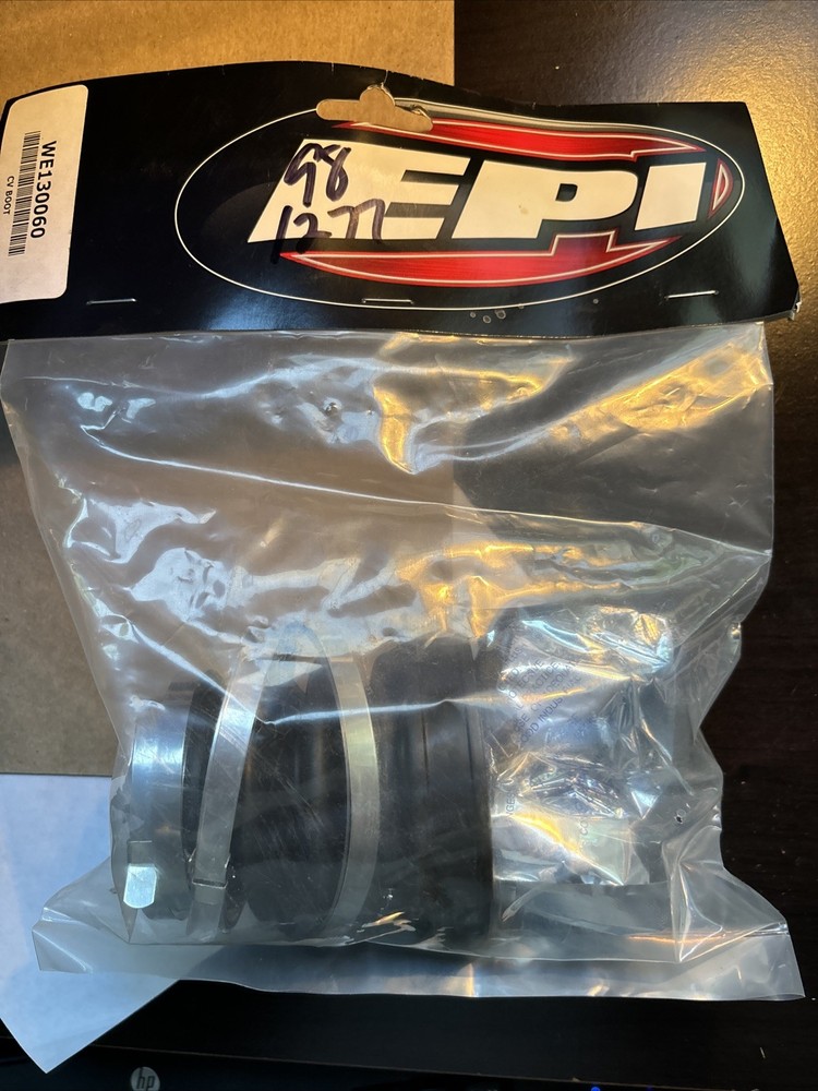 WE130060 EPI BOOT KIT