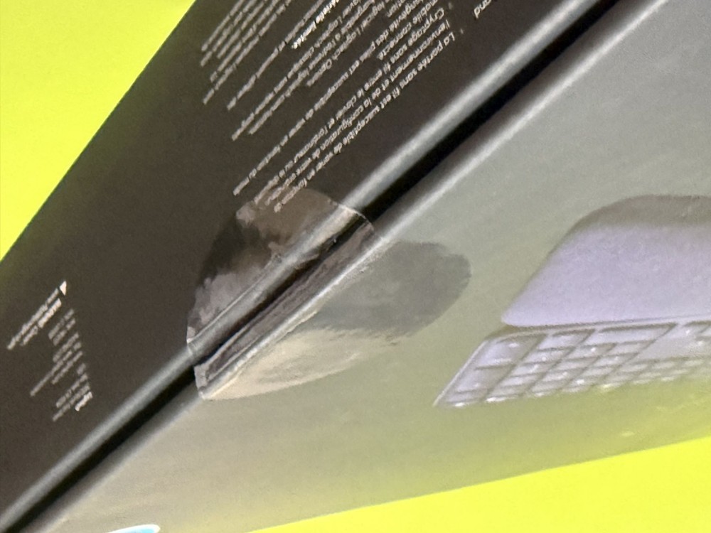 Logitech ERGO K860 Bluetooth Keyboard 920-012865 Ergonomic Curved Split - NEW