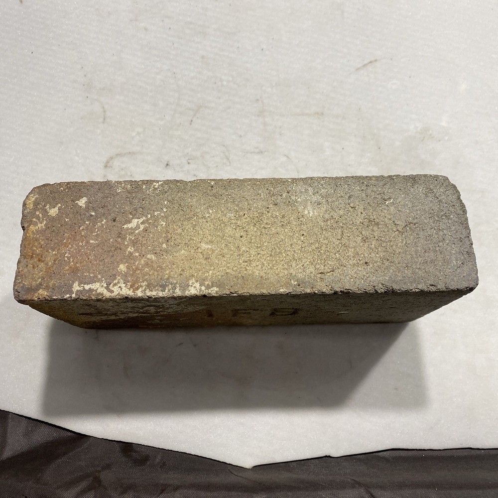 Antique IFB Brick