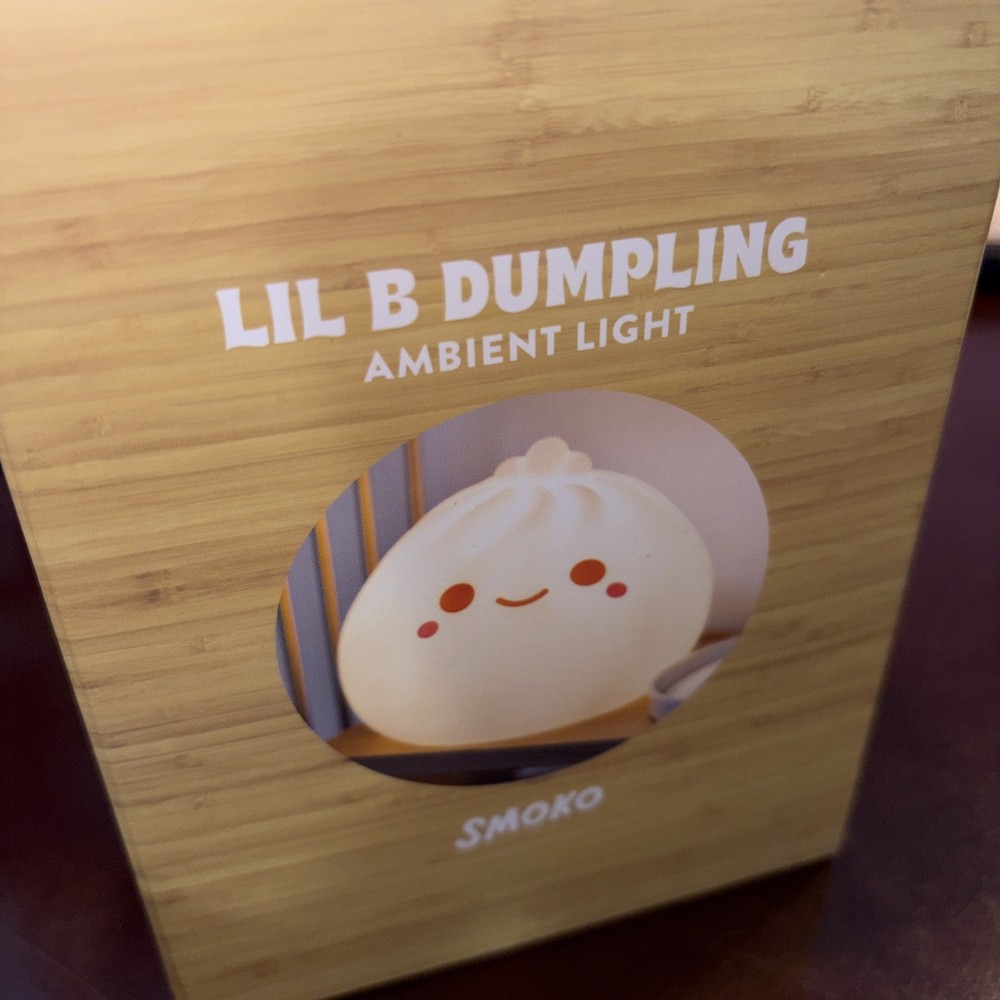 s'moko Dumpling Light